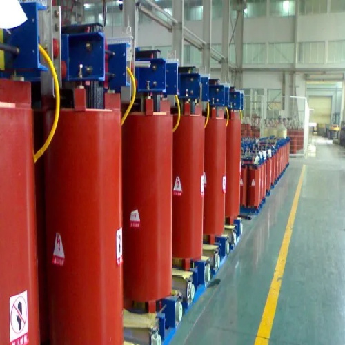云霄SCB10-200KVA干式变压器