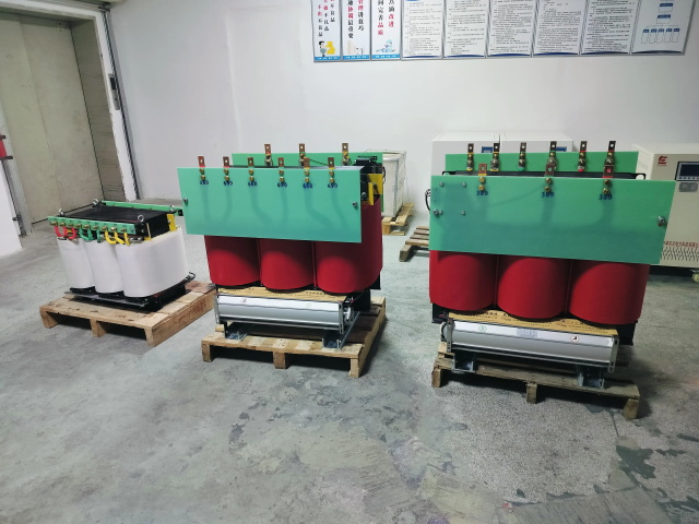 云霄KS11-1000KVA矿用变压器
